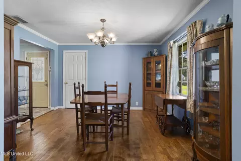 7116 Elder Ferry Rd, Moss Point, MS 39563 photo 13
