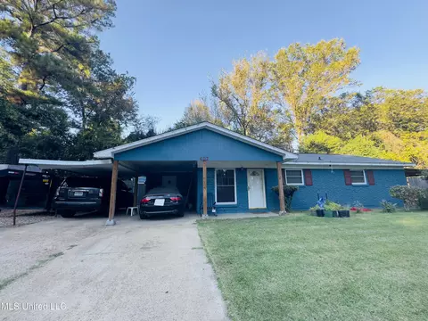 402 Savanna St, Jackson, MS 39212