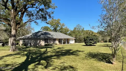 371 Old Highway 49, Mchenry, MS 39561
