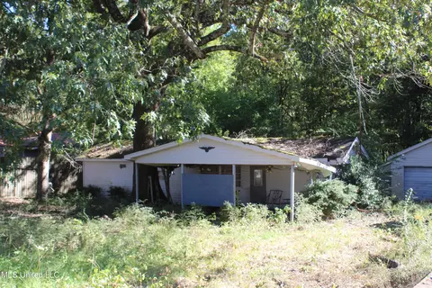 Exterior - 51 Connie Dr, Pope, MS 38658 photo 4 of 11