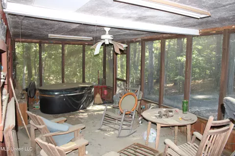 Exterior - 51 Connie Dr, Pope, MS 38658 photo 6 of 11