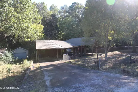 Exterior - 51 Connie Dr, Pope, MS 38658 photo 7 of 11