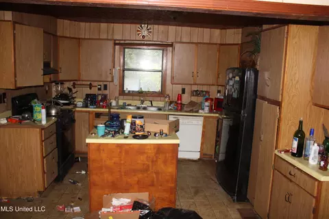 Kitchen - 51 Connie Dr, Pope, MS 38658 photo 1 of 1