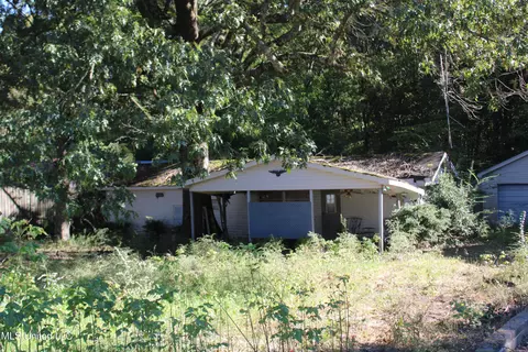 Exterior - 51 Connie Dr, Pope, MS 38658 photo 8 of 11