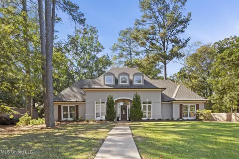 601 Wendover Way, Ridgeland, MS 39157