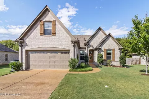 10488 Parker Dr #EXT, Olive Branch, MS 38654