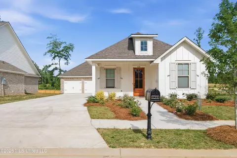 629 Cobalt Way, Brandon, MS 39042