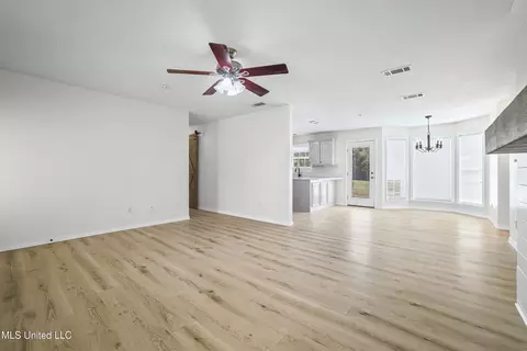 Living - 215 Holland Rd, Lucedale, MS 39452 photo 5 of 5