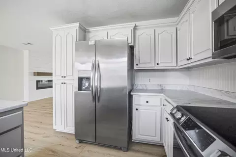 Kitchen - 215 Holland Rd, Lucedale, MS 39452 photo 5 of 5