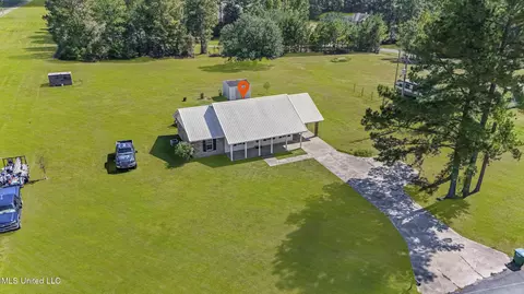 View/Area - 215 Holland Rd, Lucedale, MS 39452 photo 3 of 3