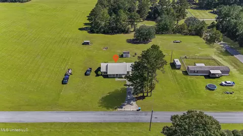 View/Area - 215 Holland Rd, Lucedale, MS 39452 photo 1 of 3