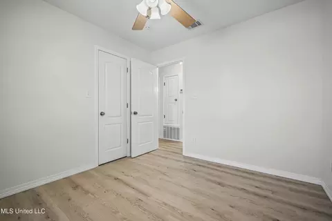 Bedroom - 215 Holland Rd, Lucedale, MS 39452 photo 1 of 4