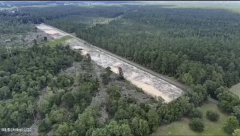 0 Ramie Farm Rd, Lucedale, MS 39452