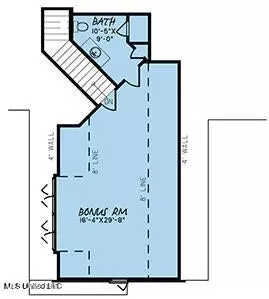 650 Smokestack Dr, Hernando, MS 38632 photo 10