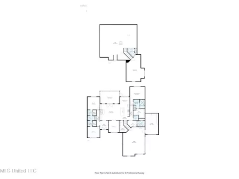 650 Smokestack Dr, Hernando, MS 38632 photo 6