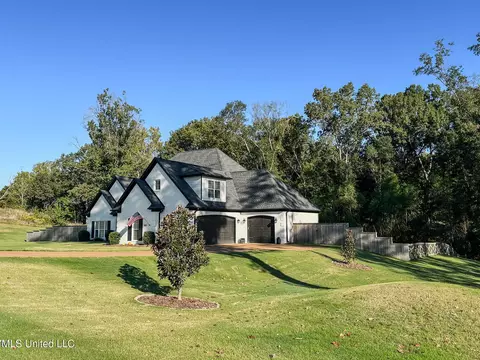 650 Smokestack Dr, Hernando, MS 38632 photo 5