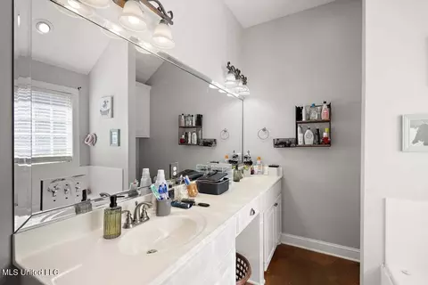 Bath - 137 Copper Ridge Ln, Florence, MS 39073 photo 2 of 3