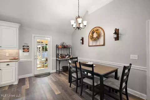 Dining - 137 Copper Ridge Ln, Florence, MS 39073 photo 1 of 3