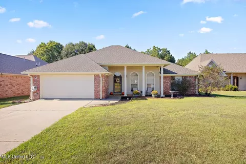 137 Copper Ridge Ln, Florence, MS 39073