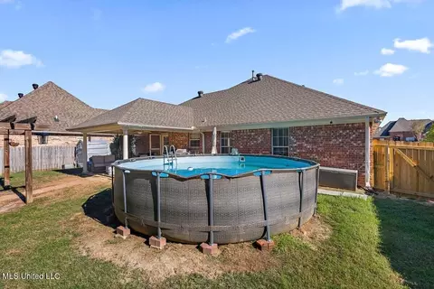 Exterior - 137 Copper Ridge Ln, Florence, MS 39073 photo 4 of 4