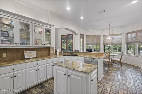 Kitchen - 1119 Milltowne Dr, Wesson, MS 39191 photo 5 of 5
