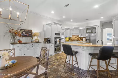 Kitchen - 1119 Milltowne Dr, Wesson, MS 39191 photo 1 of 5
