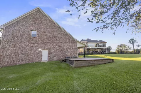 Exterior - 1119 Milltowne Dr, Wesson, MS 39191 photo 20 of 21