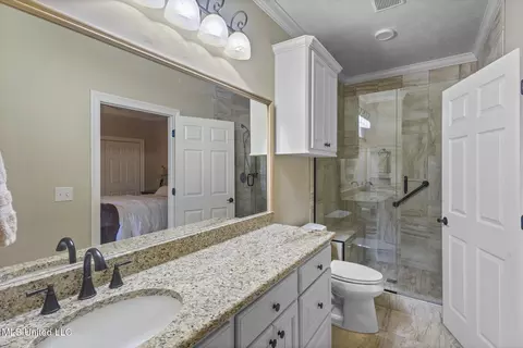 Bath - 1119 Milltowne Dr, Wesson, MS 39191 photo 6 of 8