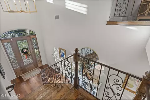 Entry Way - 1119 Milltowne Dr, Wesson, MS 39191 photo 3 of 4