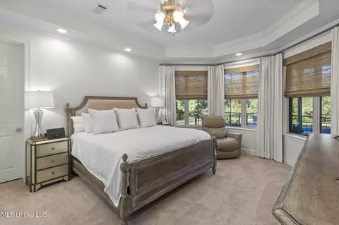 Bedroom - 1119 Milltowne Dr, Wesson, MS 39191 photo 1 of 8