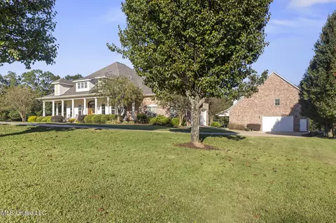 Exterior - 1119 Milltowne Dr, Wesson, MS 39191 photo 12 of 21