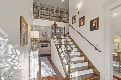 Entry Way - 1119 Milltowne Dr, Wesson, MS 39191 photo 1 of 4