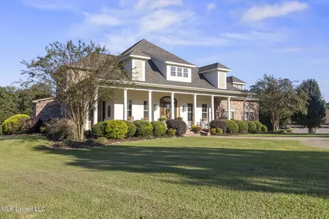 Exterior - 1119 Milltowne Dr, Wesson, MS 39191 photo 13 of 21