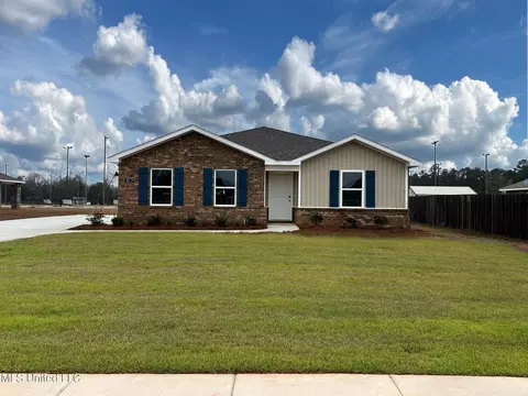 29 Monarch Dr, Lucedale, MS 39452 photo 1