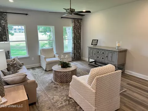 Living - 17422 Willow Cv, Saucier, MS 39574 photo 2 of 2