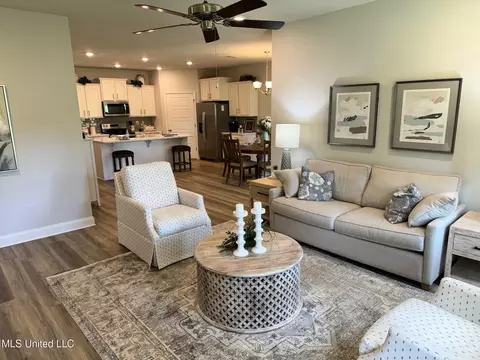 Living - 17422 Willow Cv, Saucier, MS 39574 photo 1 of 2