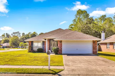 12281 Amanda Way, Gulfport, MS 39503