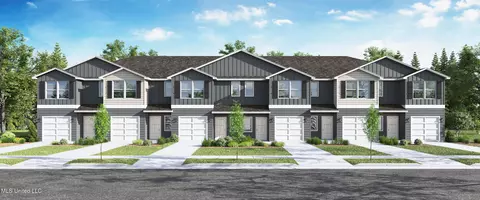 7821 Reagan Ct, Ocean Springs, MS 39564