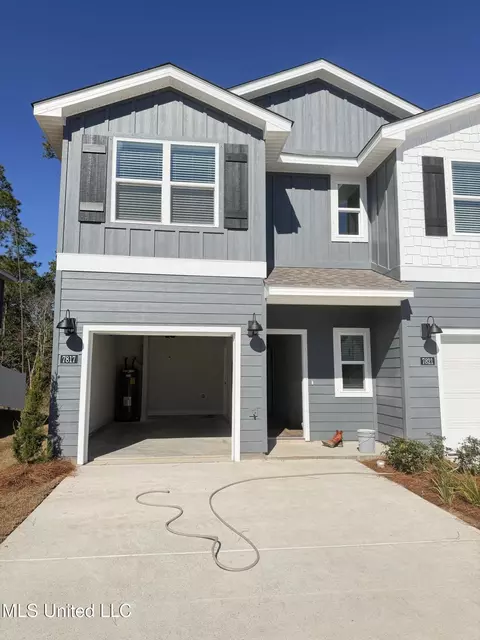 7817 Reagan Ct, Ocean Springs, MS 39564