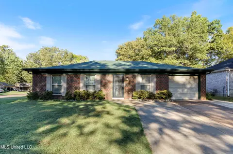 7645 Coral Hills Cv, Southaven, MS 38671