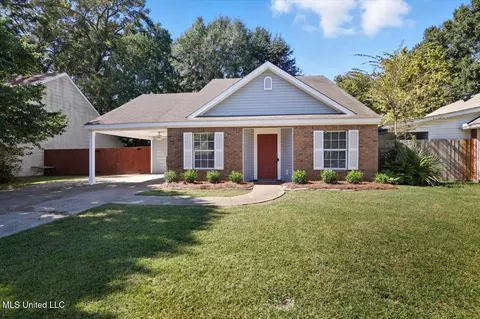 3019 Willow Dr, Brandon, MS 39042