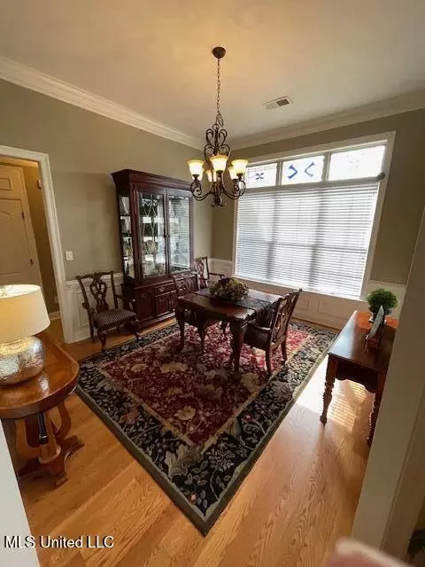 Dining - 1448 S Notting Hl, Hernando, MS 38632 photo 1 of 2
