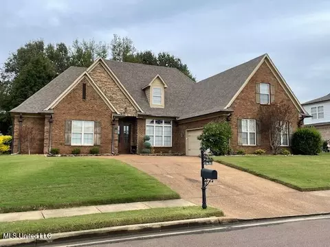 1448 S Notting Hl, Hernando, MS 38632