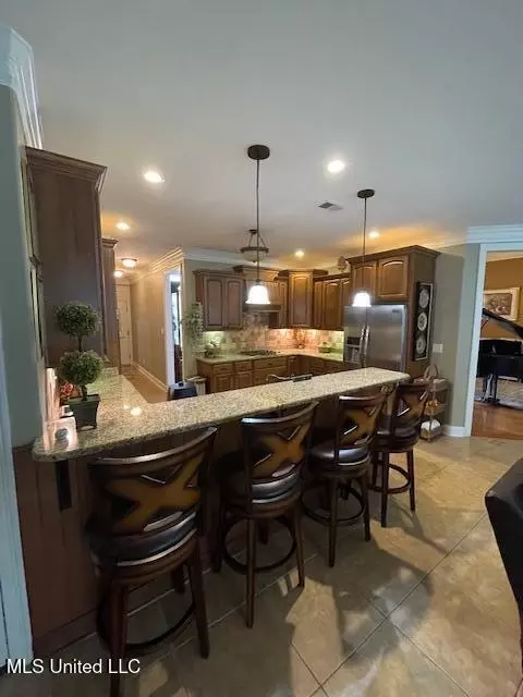 Kitchen - 1448 S Notting Hl, Hernando, MS 38632 photo 1 of 5