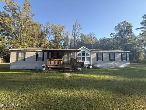 210 Lee Anderson, Lucedale, MS 39452