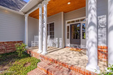 Exterior - 158 Reunion Blvd, Madison, MS 39110 photo 4 of 15
