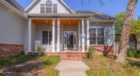 Exterior - 158 Reunion Blvd, Madison, MS 39110 photo 3 of 15