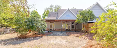 Exterior - 158 Reunion Blvd, Madison, MS 39110 photo 11 of 15