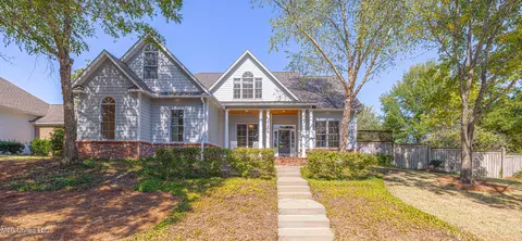 Exterior - 158 Reunion Blvd, Madison, MS 39110 photo 2 of 15