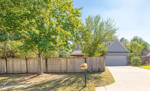 Exterior - 158 Reunion Blvd, Madison, MS 39110 photo 15 of 15